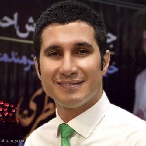 رضا نظری واران